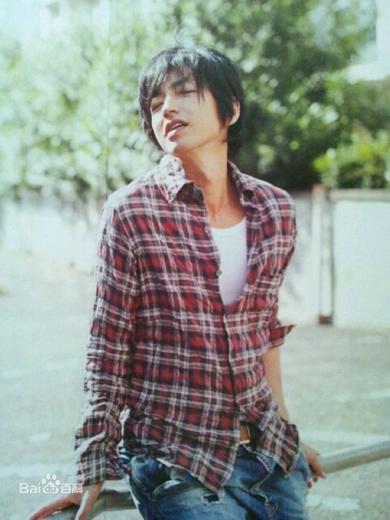 大泽隆夫(Osawa Takao)官网日历、明信片生活照相册