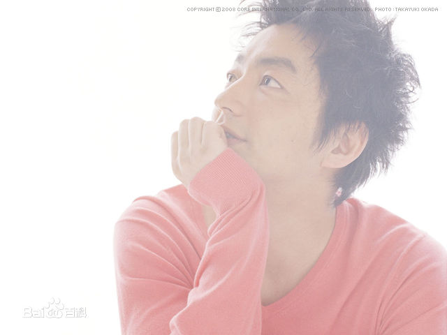 大泽隆夫(Osawa Takao)官网日历、明信片生活照相册