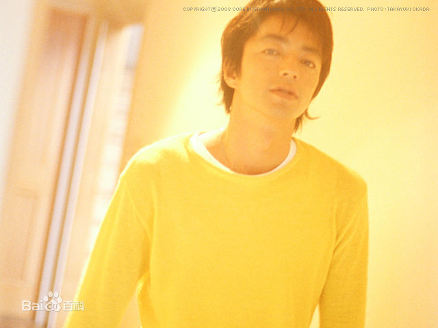 大泽隆夫(Osawa Takao)官网日历、明信片生活照相册