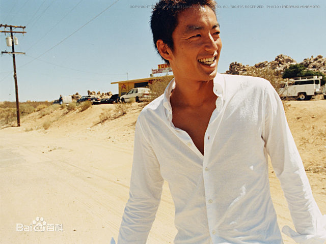 大泽隆夫(Osawa Takao)官网日历、明信片生活照相册