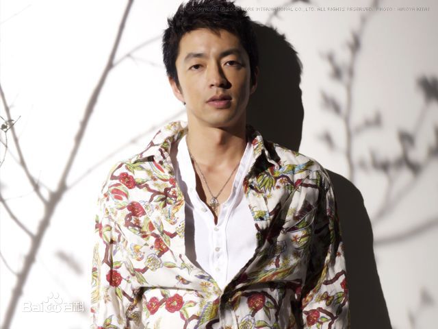 大泽隆夫(Osawa Takao)官网日历、明信片生活照相册