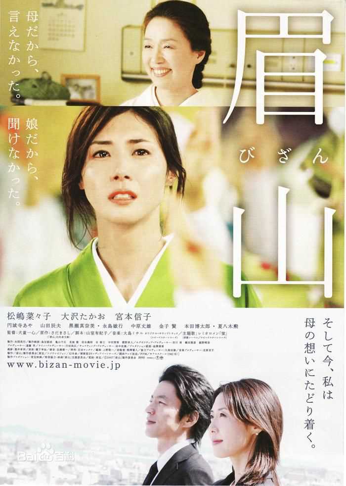 大泽隆夫(Osawa Takao)电影作品图册