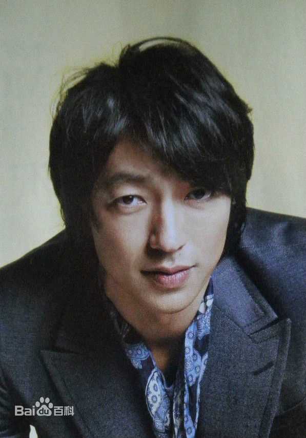 大泽隆夫(Osawa Takao)前后照片