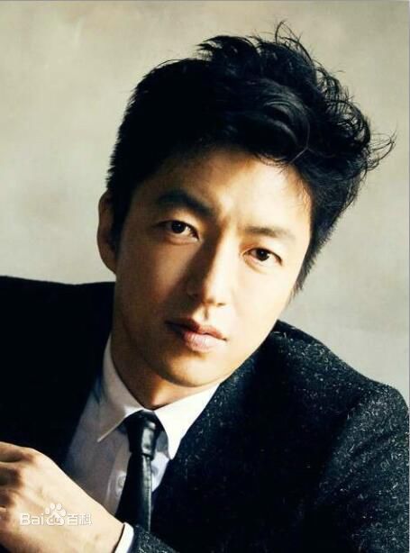 大泽隆夫(Osawa Takao)前后照片