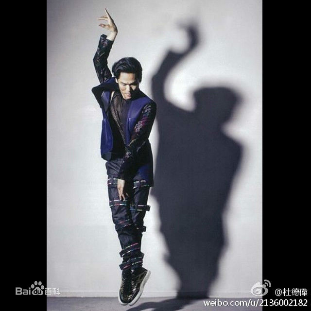 杜德伟(Alex To、Alejandro Delfino)2014年的性感图片图集