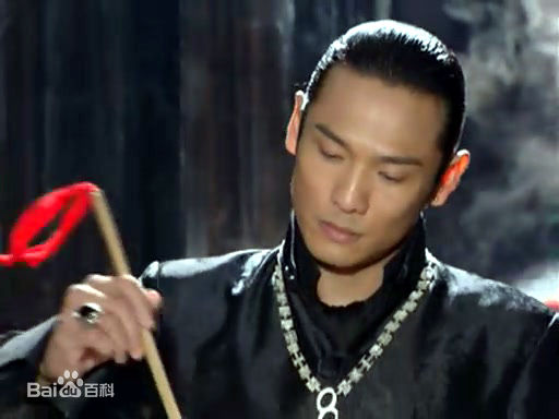 杜德伟(Alex To、Alejandro Delfino)其它最新剧照
