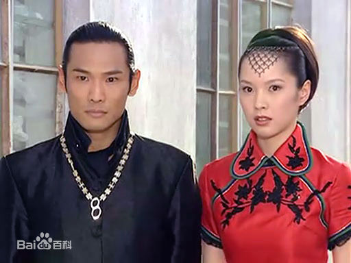 杜德伟(Alex To、Alejandro Delfino)其它最新剧照
