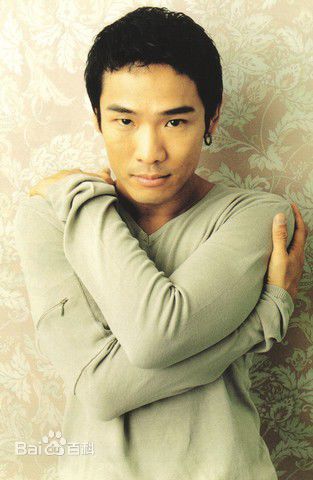 杜德伟(Alex To、Alejandro Delfino)艺术照