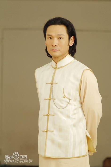 最优质杜德伟(Alex To、Alejandro Delfino)在2011《良家妇女》饰 林铁生中的相册