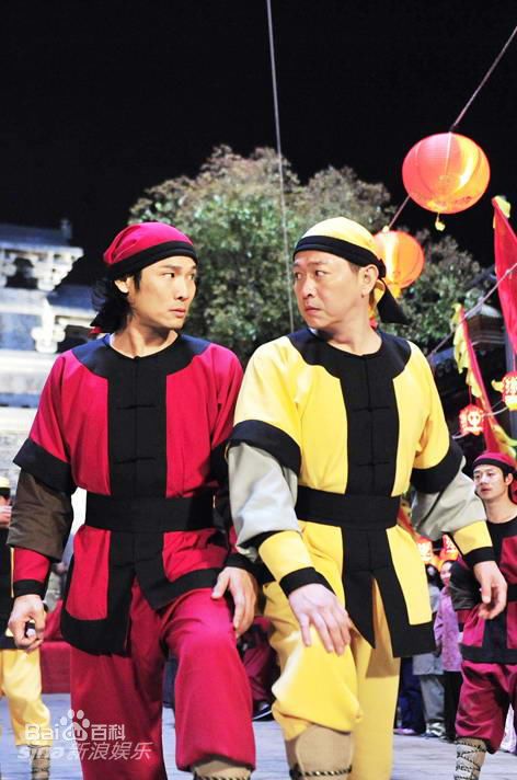 最优质杜德伟(Alex To、Alejandro Delfino)在2011《良家妇女》饰 林铁生中的相册