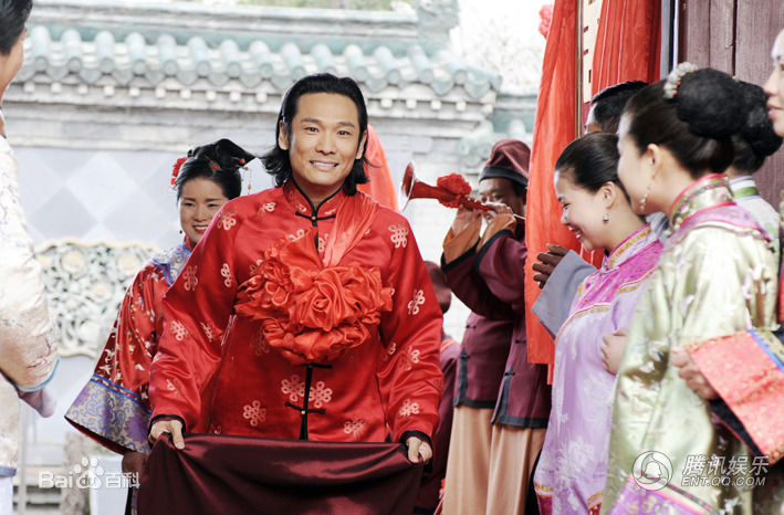 最优质杜德伟(Alex To、Alejandro Delfino)在2011《良家妇女》饰 林铁生中的相册