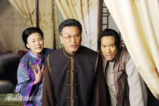 最优质杜德伟(Alex To、Alejandro Delfino)在2011《良家妇女》饰 林铁生中的相册