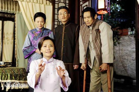 最优质杜德伟(Alex To、Alejandro Delfino)在2011《良家妇女》饰 林铁生中的相册
