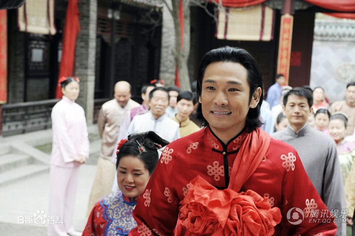 最优质杜德伟(Alex To、Alejandro Delfino)在2011《良家妇女》饰 林铁生中的相册