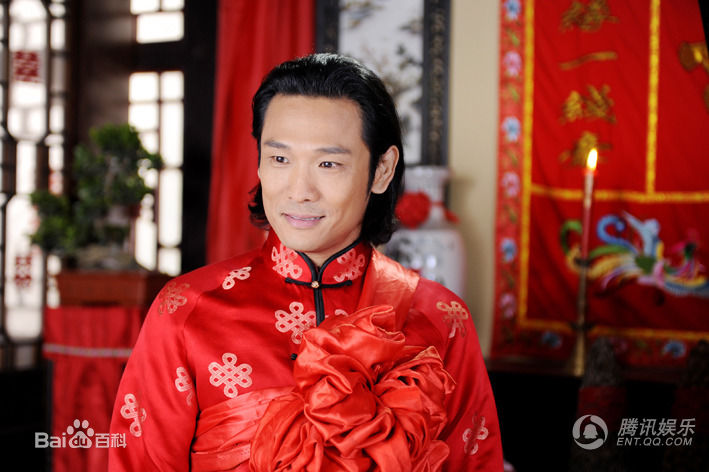 最优质杜德伟(Alex To、Alejandro Delfino)在2011《良家妇女》饰 林铁生中的相册