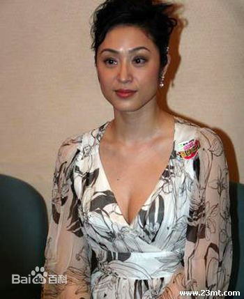 高清陈法蓉(MonicaChan、Chan Fat Yung)性感图片