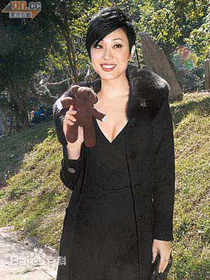 高清陈法蓉(MonicaChan、Chan Fat Yung)性感图片