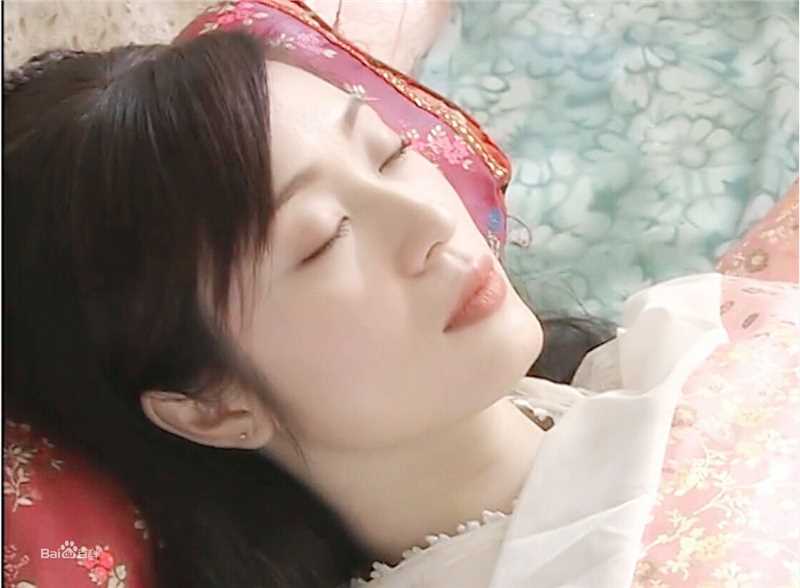 最全陈法蓉(MonicaChan、Chan Fat Yung)在《水月洞天》尹天雪中的壁纸