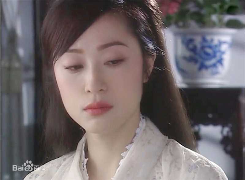 最全陈法蓉(MonicaChan、Chan Fat Yung)在《水月洞天》尹天雪中的壁纸