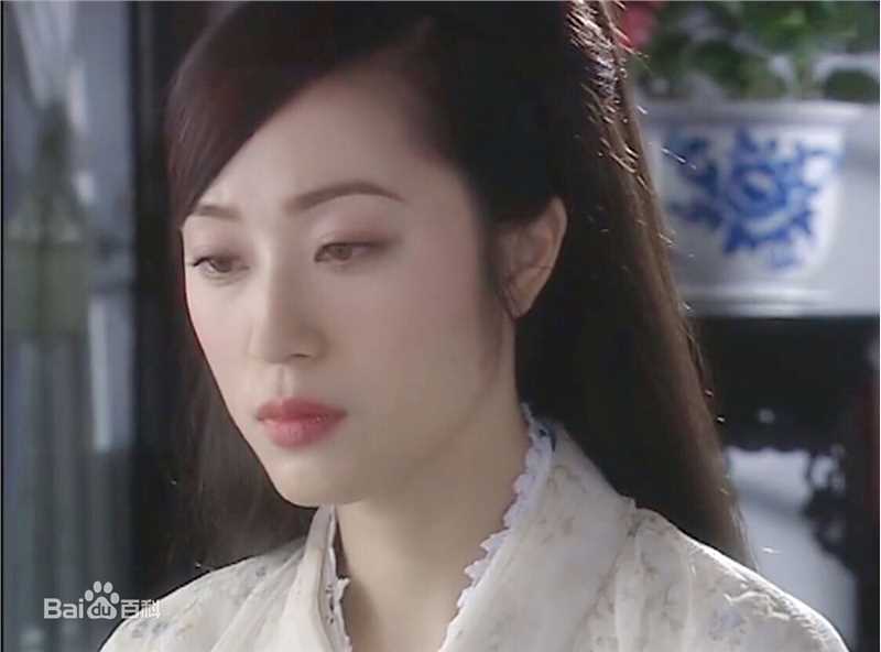 最全陈法蓉(MonicaChan、Chan Fat Yung)在《水月洞天》尹天雪中的壁纸