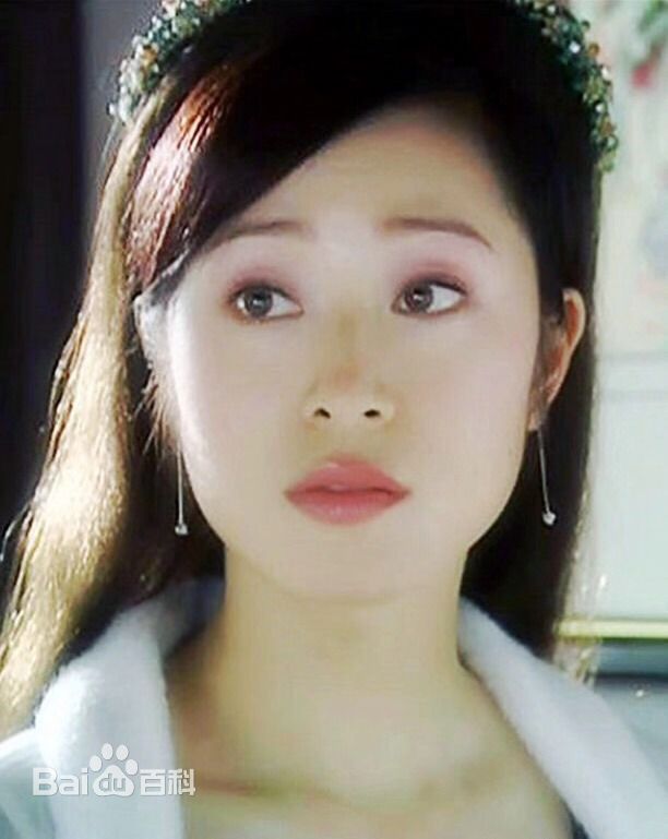 最全陈法蓉(MonicaChan、Chan Fat Yung)在《水月洞天》尹天雪中的壁纸