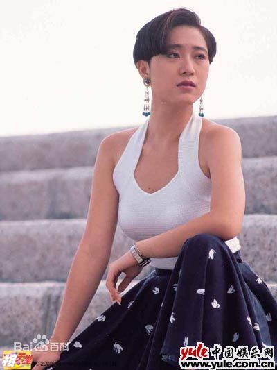 陈法蓉(MonicaChan、Chan Fat Yung)前后照片