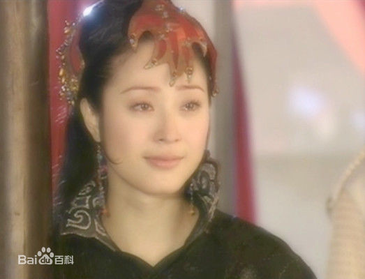 精选陈法蓉(MonicaChan、Chan Fat Yung)精彩图册