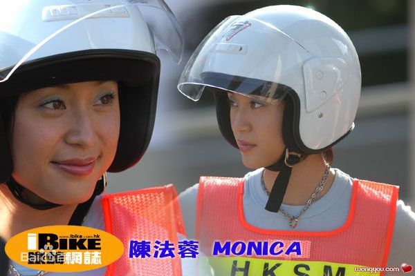 精选陈法蓉(MonicaChan、Chan Fat Yung)精彩图册