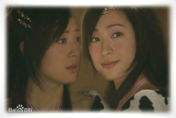 精选陈法蓉(MonicaChan、Chan Fat Yung)精彩图册