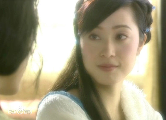 精选陈法蓉(MonicaChan、Chan Fat Yung)精彩图册