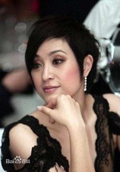 精选陈法蓉(MonicaChan、Chan Fat Yung)精彩图册