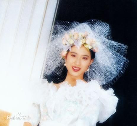 精选陈法蓉(MonicaChan、Chan Fat Yung)精彩图册