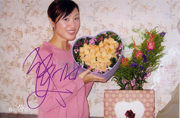 精选陈法蓉(MonicaChan、Chan Fat Yung)精彩图册