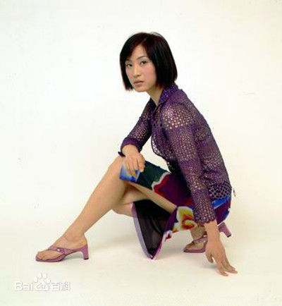 精选陈法蓉(MonicaChan、Chan Fat Yung)精彩图册