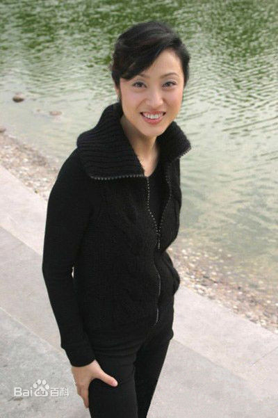 精选陈法蓉(MonicaChan、Chan Fat Yung)精彩图册