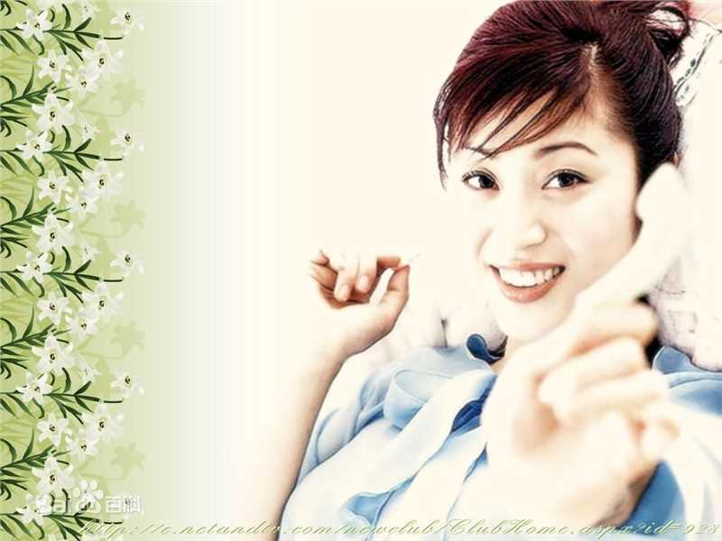 最新陈法蓉(MonicaChan、Chan Fat Yung)精彩图册