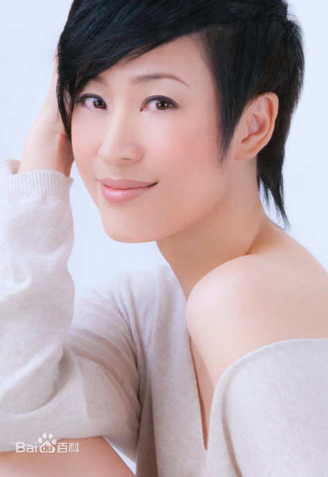 最新陈法蓉(MonicaChan、Chan Fat Yung)精彩图册