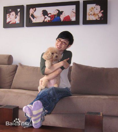 陈法蓉(MonicaChan、Chan Fat Yung)微博贴图壁纸壁纸