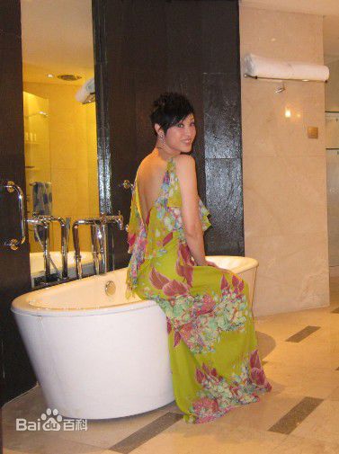 陈法蓉(MonicaChan、Chan Fat Yung)微博贴图壁纸壁纸