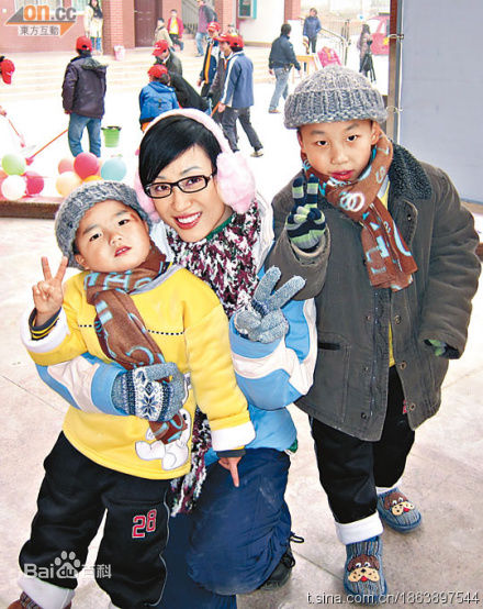 陈法蓉(MonicaChan、Chan Fat Yung)微博贴图壁纸壁纸