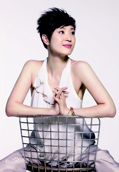 陈法蓉(MonicaChan、Chan Fat Yung)微博贴图壁纸壁纸