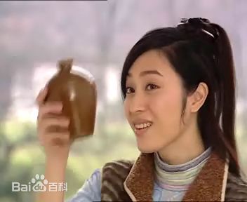 陈法蓉(MonicaChan、Chan Fat Yung)神鬼八卦图截图图册