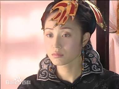 陈法蓉(MonicaChan、Chan Fat Yung)灵镜传奇素颜照相册