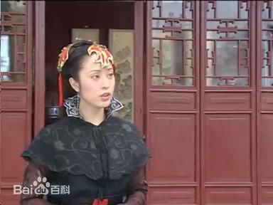 陈法蓉(MonicaChan、Chan Fat Yung)灵镜传奇素颜照相册