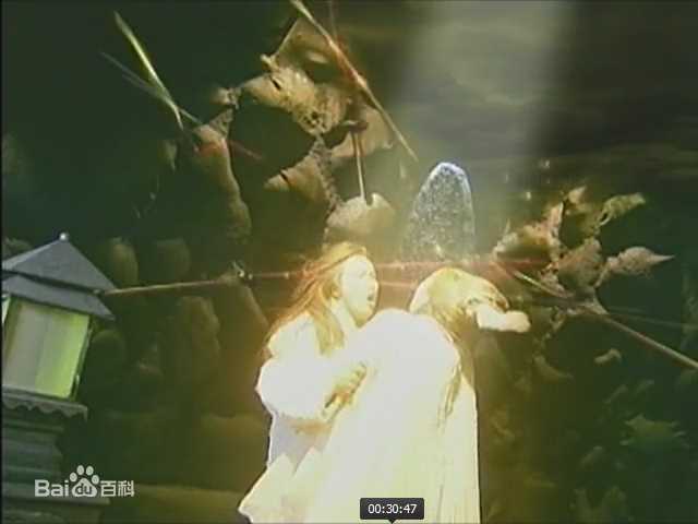 谭耀文(Patrick Tam)电视剧《仙剑奇侠传》最优质剧照