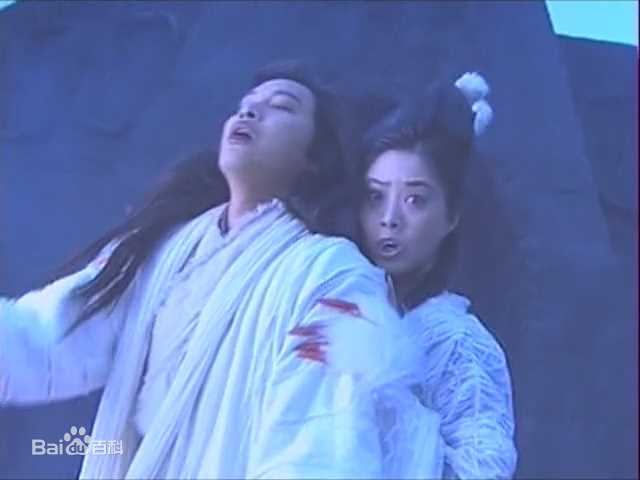 谭耀文(Patrick Tam)电视剧《仙剑奇侠传》最优质剧照