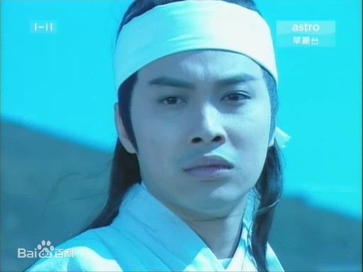 谭耀文(Patrick Tam)电视剧《大刺客之大唐聂隐娘》最新剧照