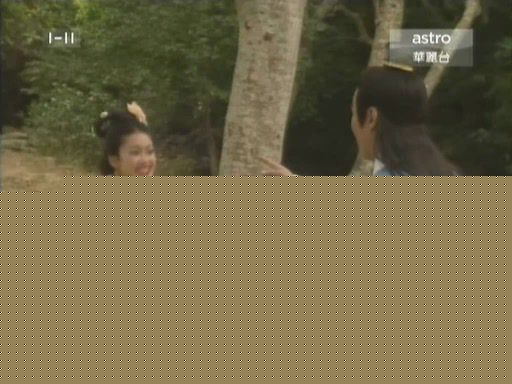 谭耀文(Patrick Tam)电视剧《大刺客之大唐聂隐娘》最新剧照