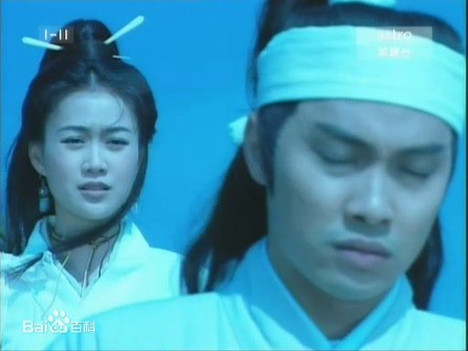 谭耀文(Patrick Tam)电视剧《大刺客之大唐聂隐娘》最新剧照