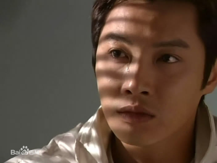 谭耀文(Patrick Tam)电视剧《纵横四海》高清剧照